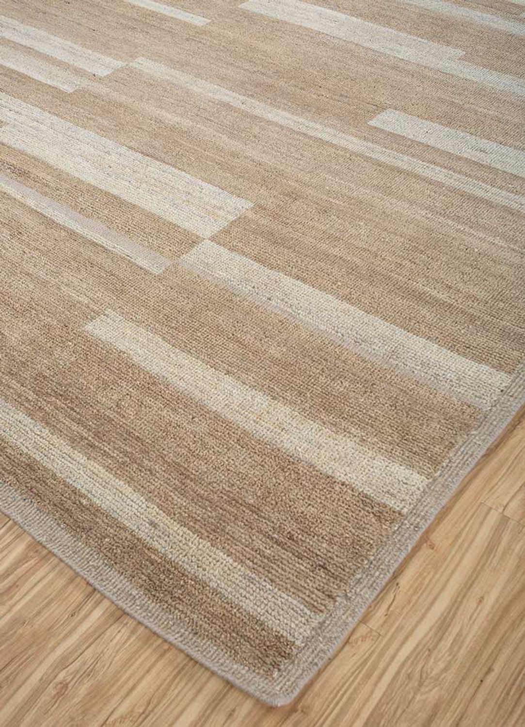 Alfombra de lana - Khari - alfombra de pasillo