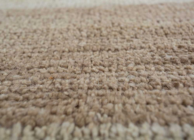 Alfombra de lana - Khari - alfombra de pasillo