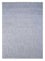 Alfombra de lana - 300 x 240 cm - gris