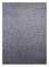 Alfombra de lana - 300 x 240 cm - gris