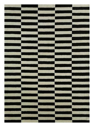 Alfombra de lana - Uriel - alfombra de pasillo
