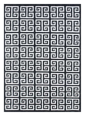Alfombra de diseño - Aitor - rectángulo
