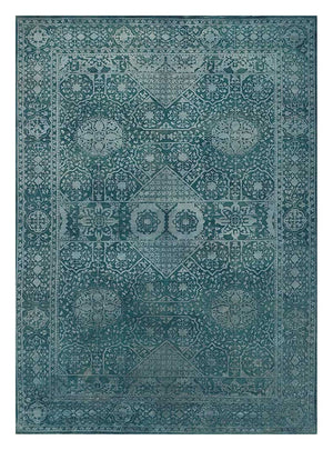 Alfombra Vintage - Luana - rectángulo