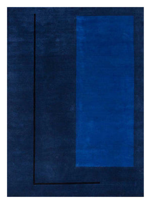 Alfombra de diseño - Arjona - rectángulo