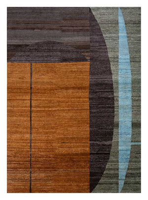 Alfombra de diseño - Ana Clara - rectángulo