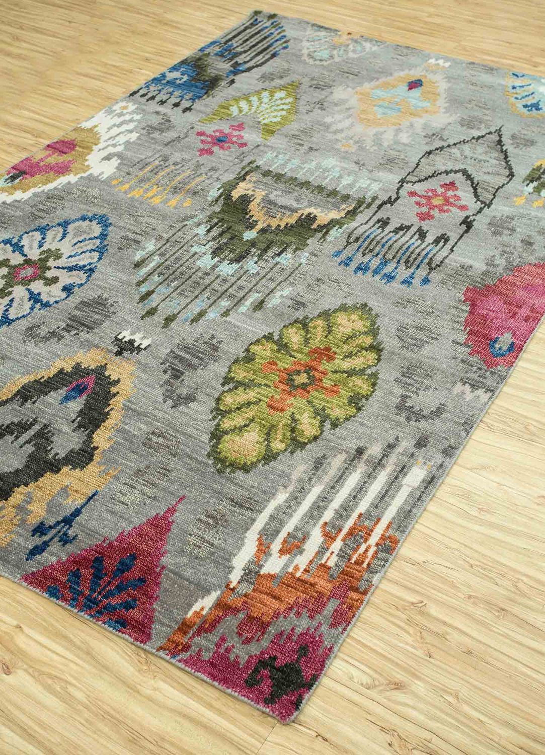 Alfombra Vintage - Taylor - alfombra de pasillo