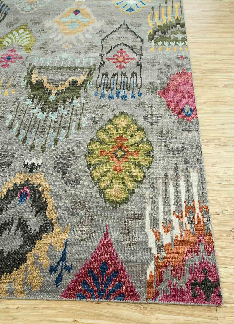 Alfombra Vintage - Taylor - alfombra de pasillo