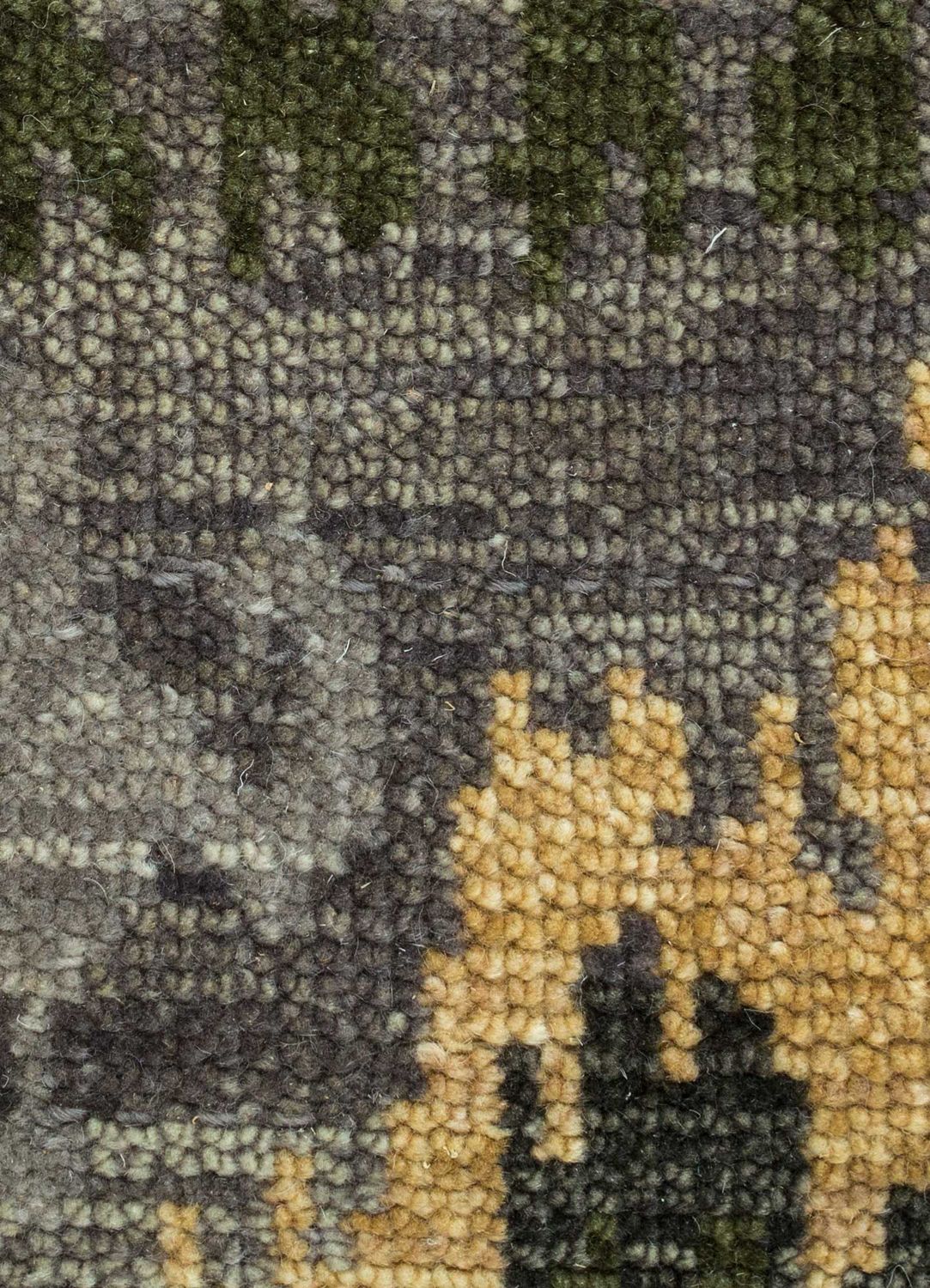 Alfombra Vintage - Taylor - alfombra de pasillo