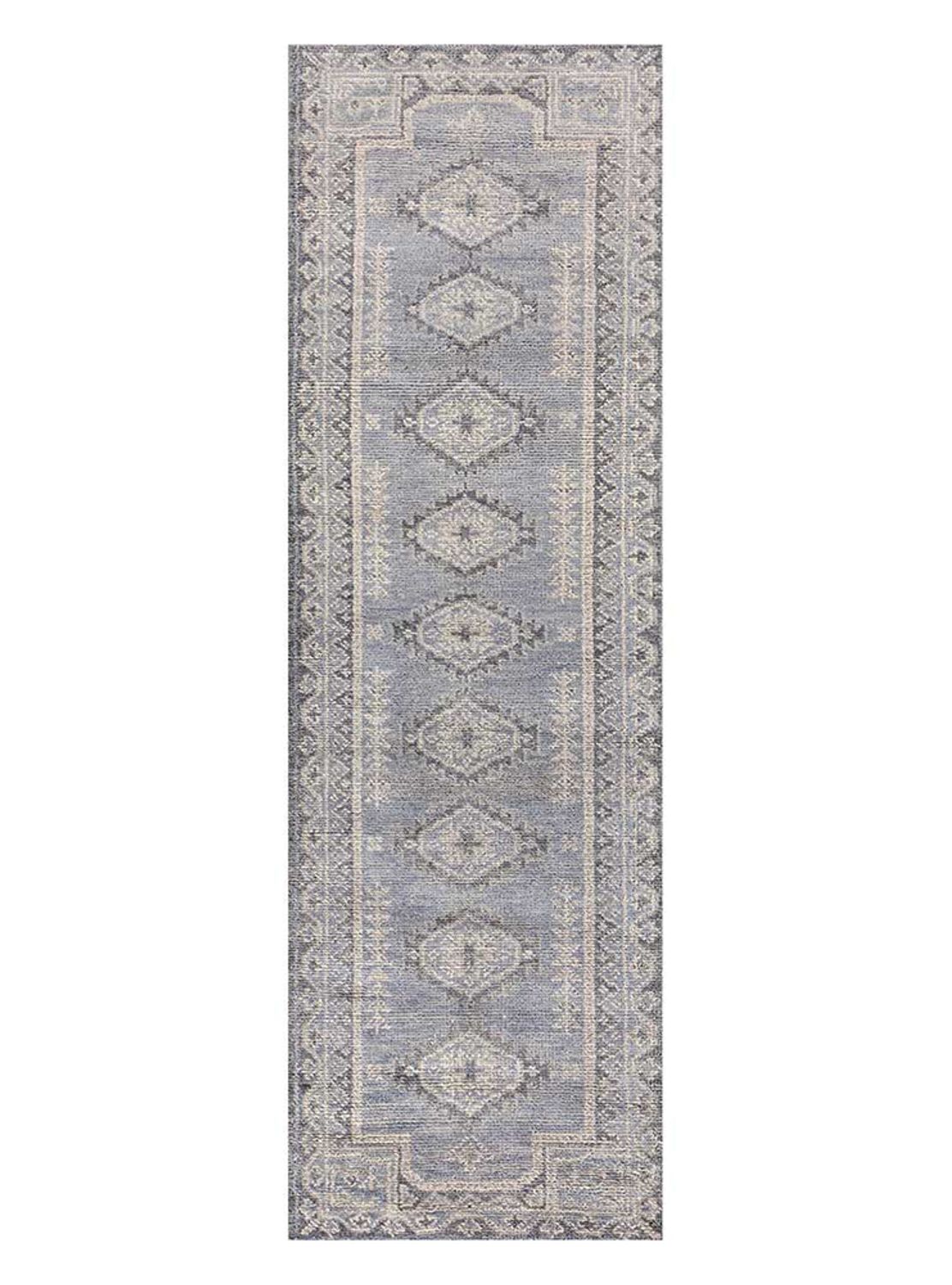 Alfombra de lana - Irenee - alfombra de pasillo