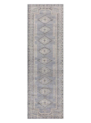 Alfombra de lana - Irenee - alfombra de pasillo