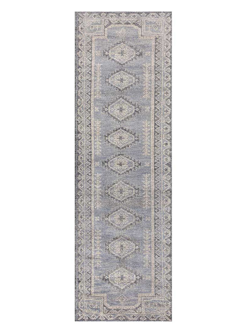 Alfombra de lana - Irenee - alfombra de pasillo