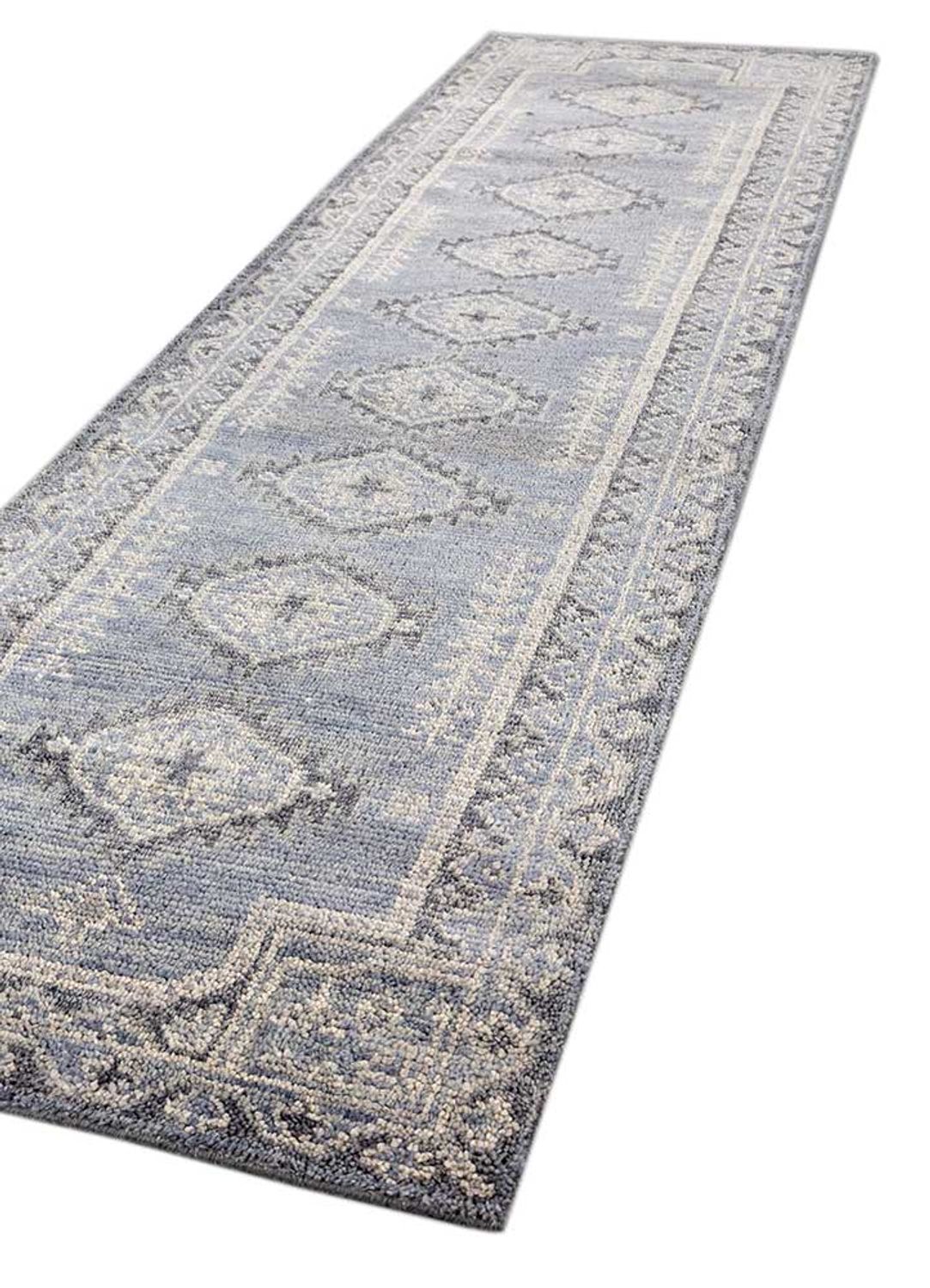 Alfombra de lana - Irenee - alfombra de pasillo