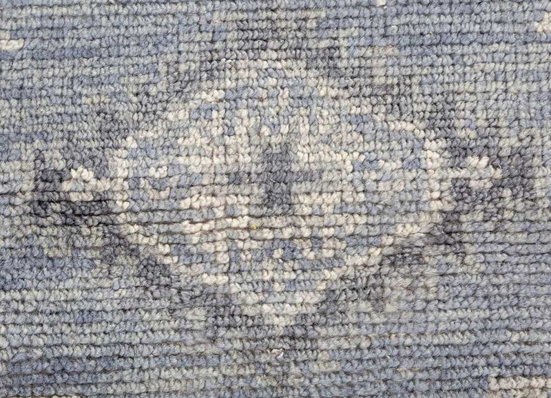 Alfombra de lana - Irenee - alfombra de pasillo