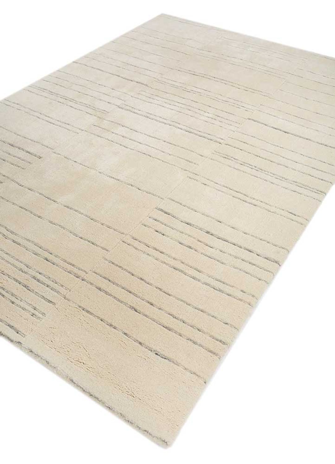 Alfombra de diseño - Allan - alfombra de pasillo