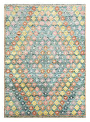 Alfombra de diseño - tainara - rectángulo