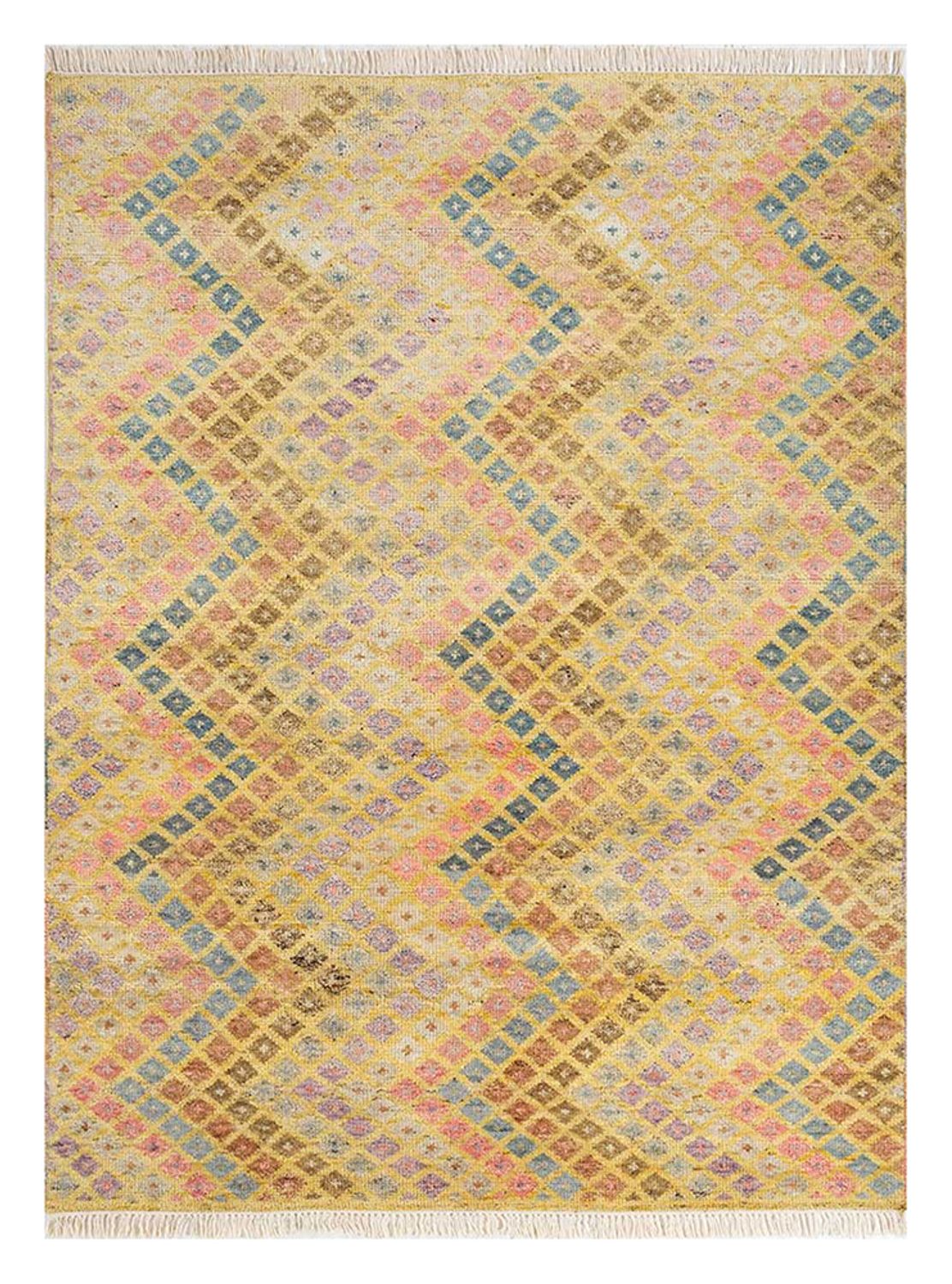 Alfombra de diseño - Trevor - rectángulo