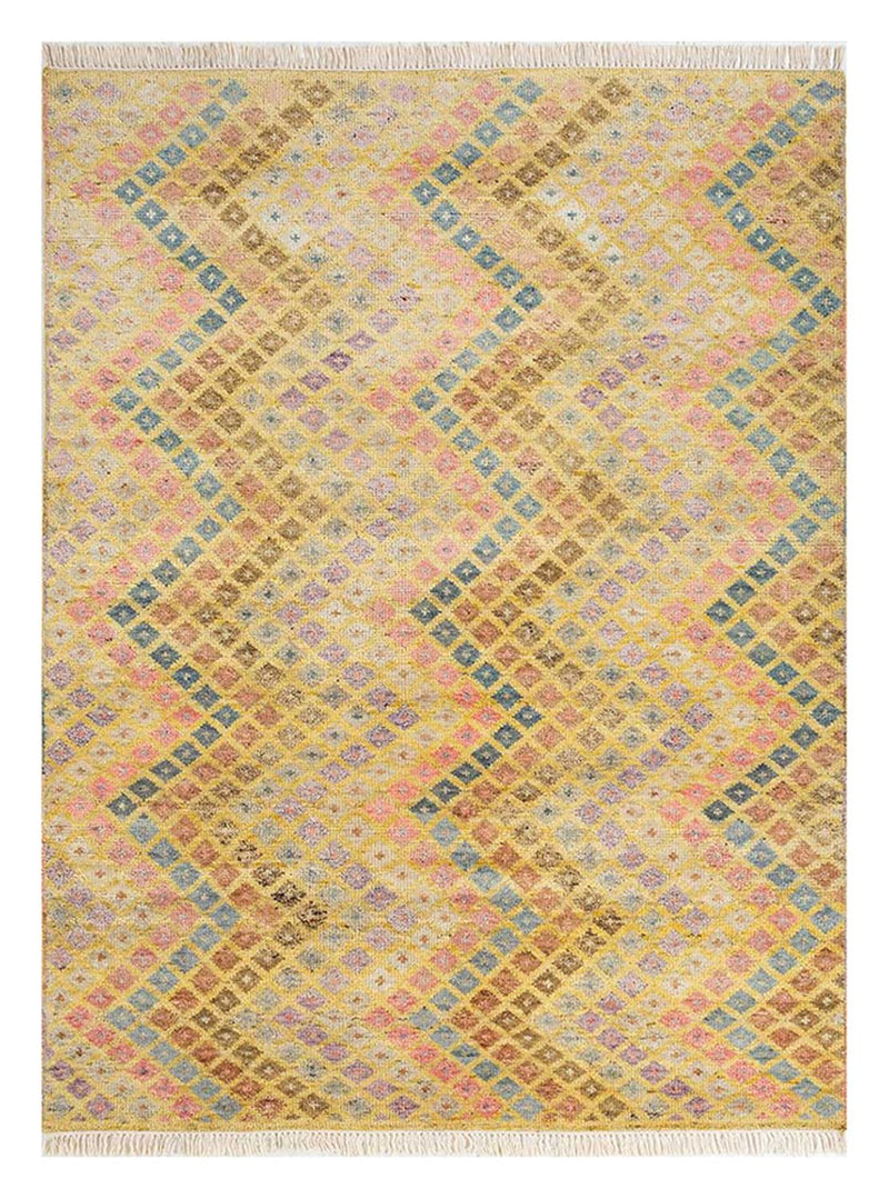 Alfombra de diseño - Trevor - rectángulo