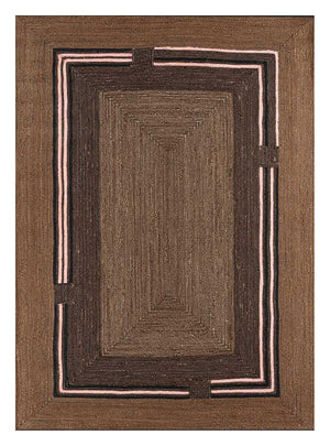 Alfombra de sisal - Westley - rectángulo