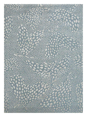 Alfombra de lana - Bernar - rectángulo