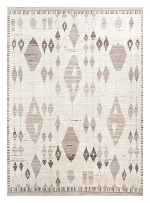 Alfombra de diseño - Jordy - rectángulo