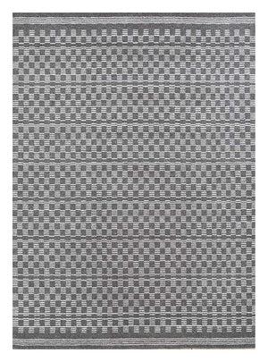Alfombra de lana - 300 x 240 cm - taupe