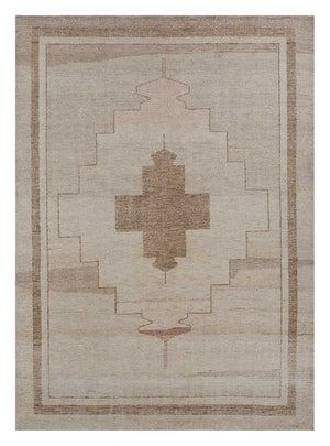 Alfombra de lana - Ayan - rectángulo