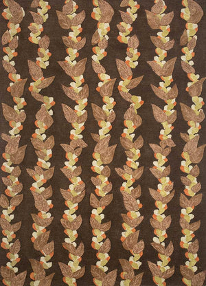 Alfombra de lana - 270 x 180 cm - beige