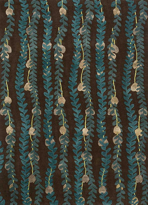 Alfombra de lana - 270 x 180 cm - beige