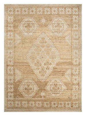 Alfombra de lana - Kase - rectángulo