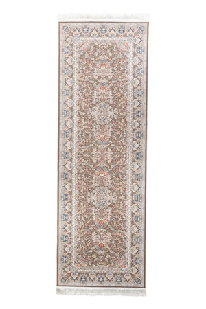Alfombra oriental - Deljan - alfombra de pasillo