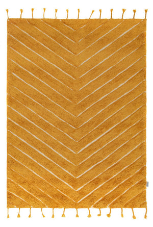 Alfombra de lana - Tuscan Sun - rectángulo