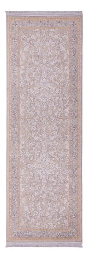 Alfombra tejida oriental - Bahar - alfombra de pasillo