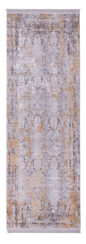 Alfombra tejida oriental - Gandom - alfombra de pasillo