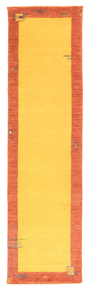 Alfombra Gabbeh - Indus - Barossa - alfombra de pasillo
