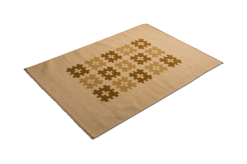 Alfombra Kelim - Tendencia - Erana - alfombra de pasillo