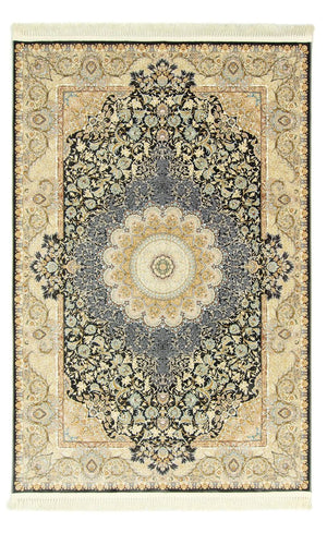 Alfombra oriental - Benafscha - rectángulo
