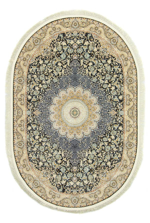 Alfombra oriental - Benafscha