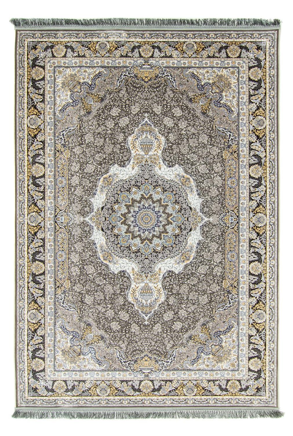 Alfombra oriental - Shayan - alfombra de pasillo