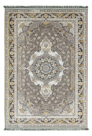 Alfombra oriental - Shayan - alfombra de pasillo