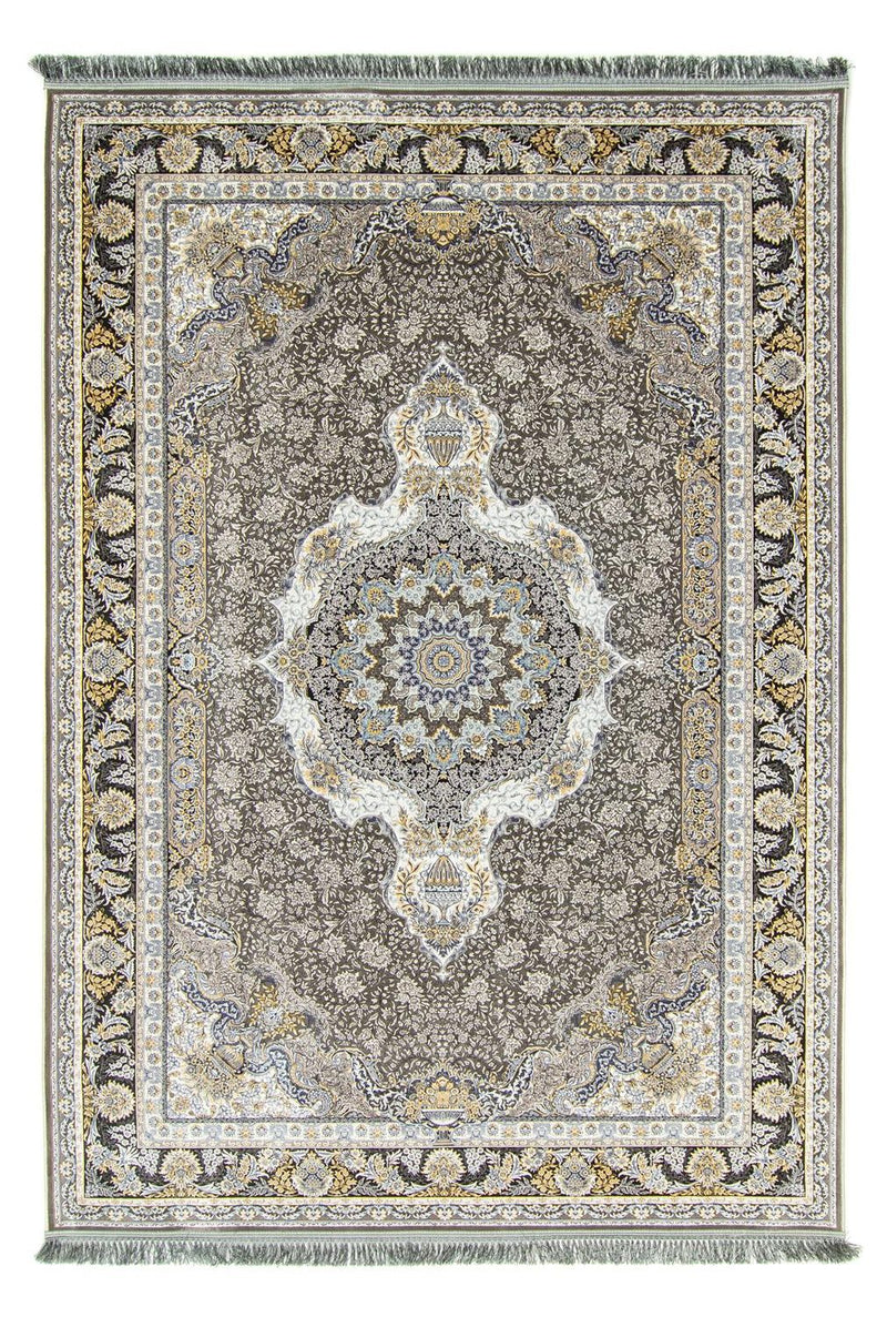 Alfombra oriental - Shayan - alfombra de pasillo