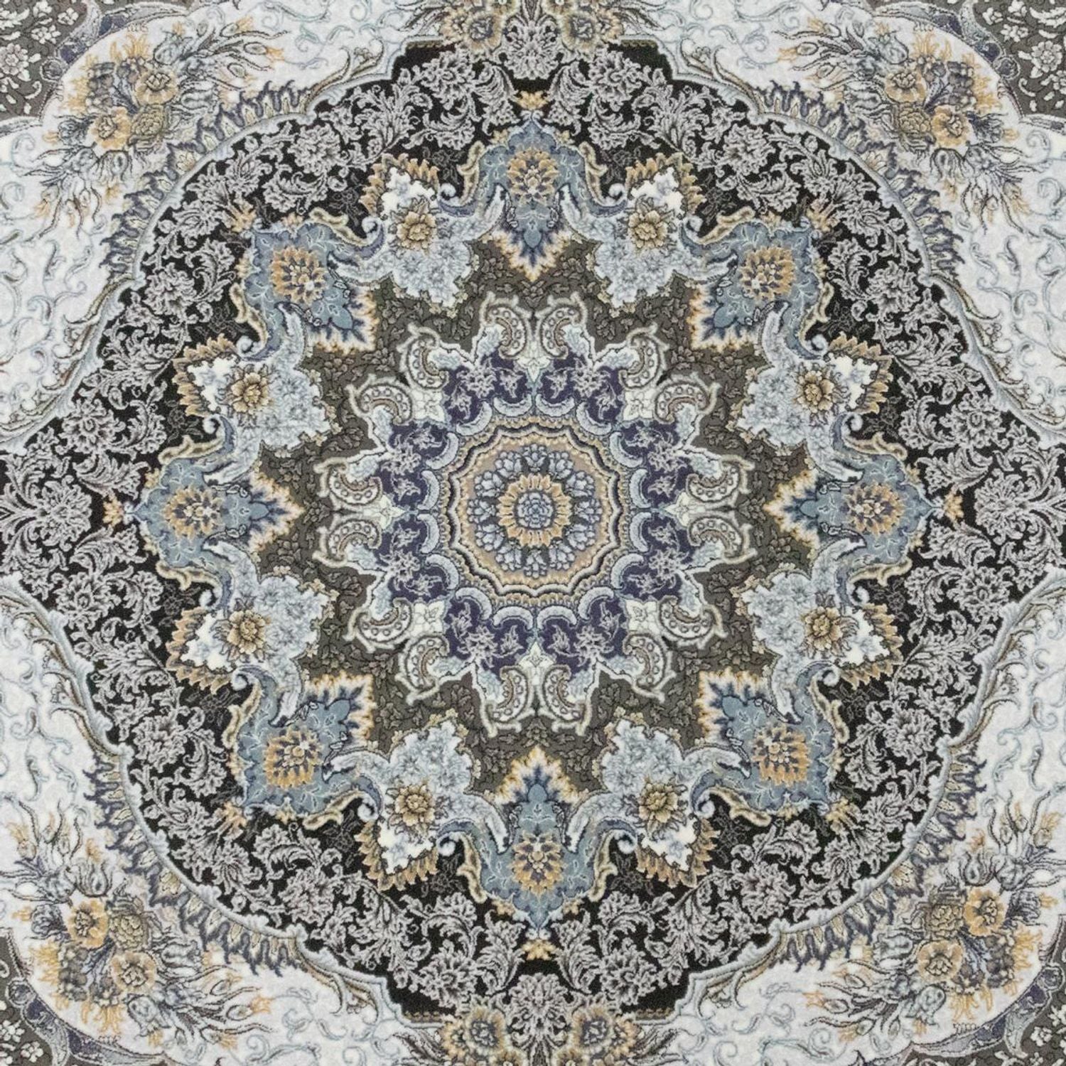 Alfombra oriental - Shayan - alfombra de pasillo