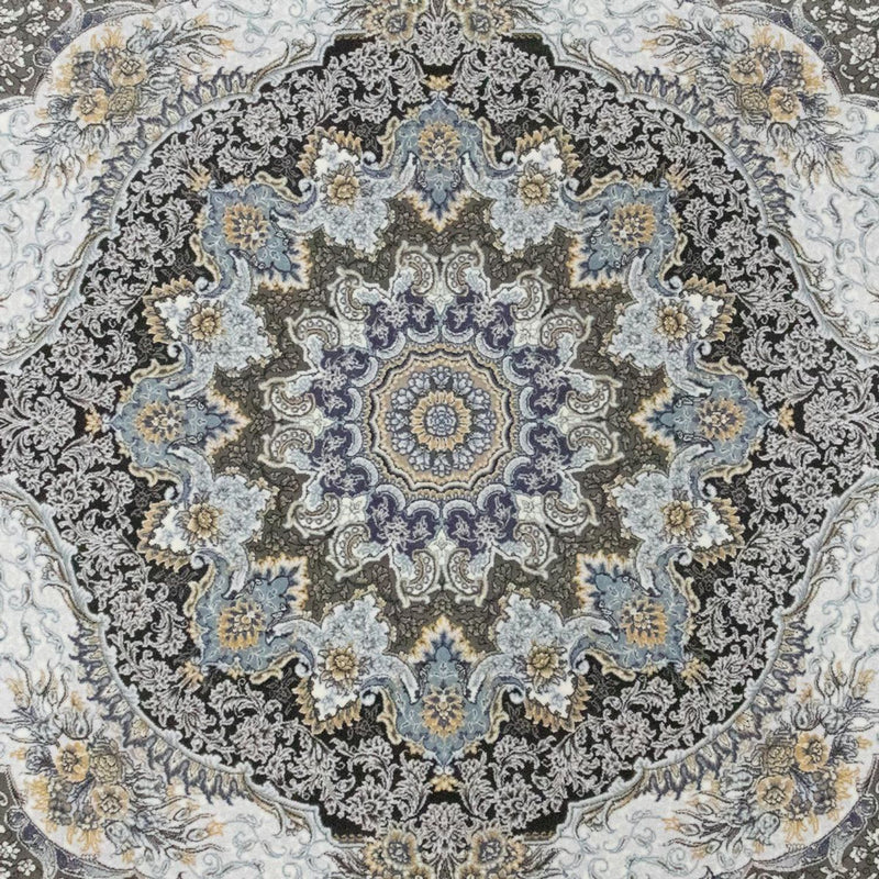 Alfombra oriental - Shayan - alfombra de pasillo