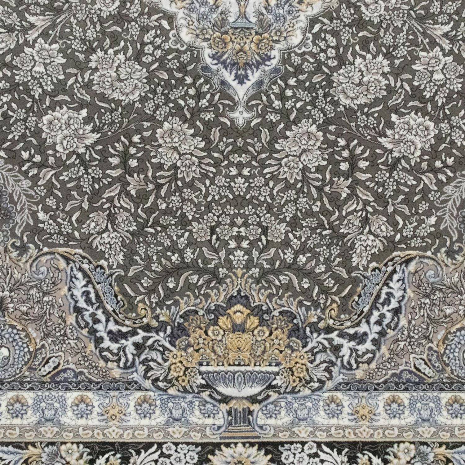 Alfombra oriental - Shayan - alfombra de pasillo