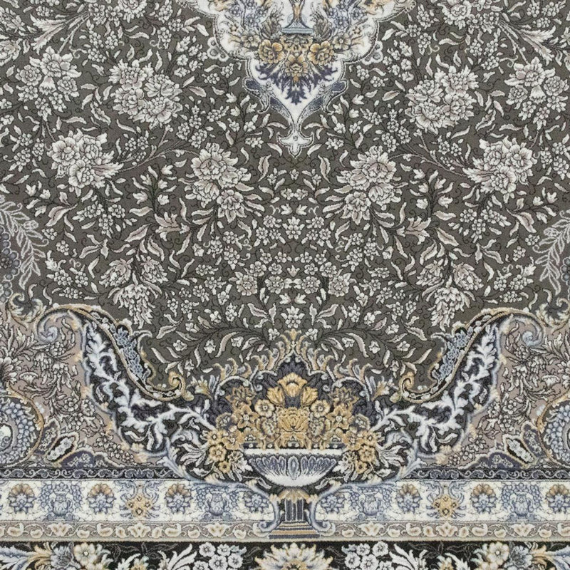 Alfombra oriental - Shayan - alfombra de pasillo
