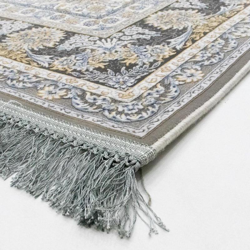 Alfombra oriental - Shayan - alfombra de pasillo