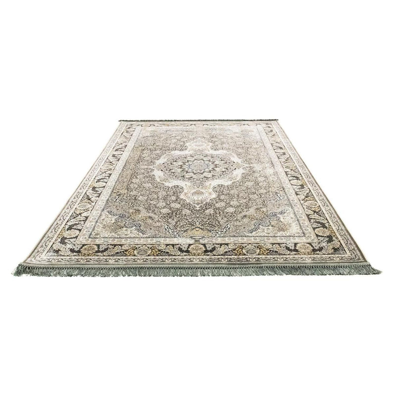 Alfombra oriental - Shayan - alfombra de pasillo