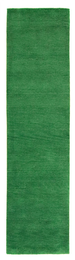 Alfombra Gabbeh - Indus - Flowy - alfombra de pasillo