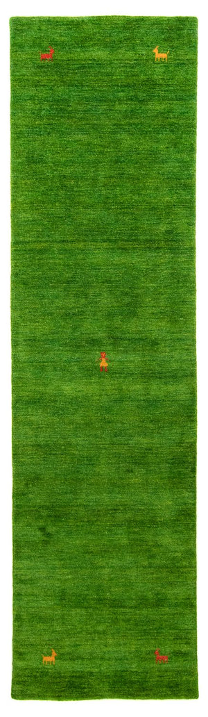 Alfombra Gabbeh - Indus - Sahara - alfombra de pasillo