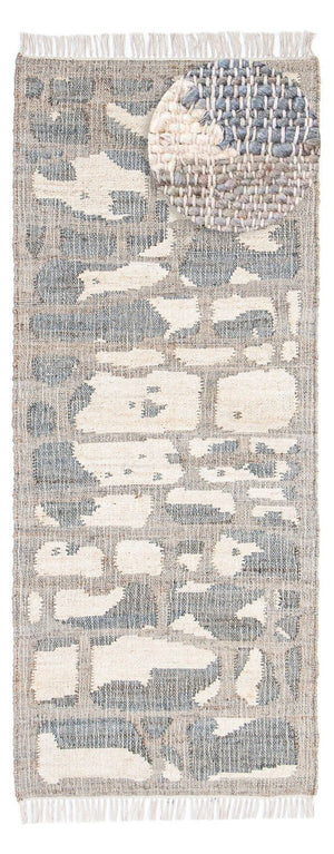 Alfombra de sisal - Alistair - alfombra de pasillo