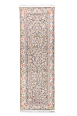 Alfombra oriental - Kaenat - alfombra de pasillo